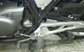 HONDA CB1100 2010 SC65