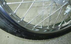 HONDA C110 SUPER CUB 2009 JA44