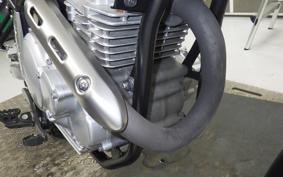 YAMAHA SEROW 250 Gen.2 2024 DG17J