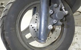 SUZUKI ADDRESS V125 S CF4MA