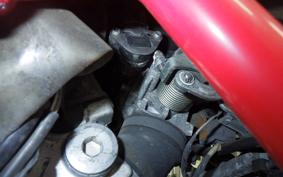 HONDA VTR 250 2008 MC33