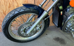 SUZUKI INTRUDER 750 1985 VR51A