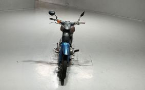 HONDA LITTLE CUB AA01