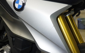 BMW G310GS 2020