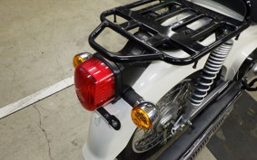 HONDA CROSS CUB 50 2020 AA06