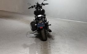 KAWASAKI ELIMINATOR 250V VN250A