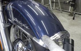 HARLEY FLSTN 1580 2007