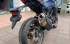 HONDA CB250R MC52