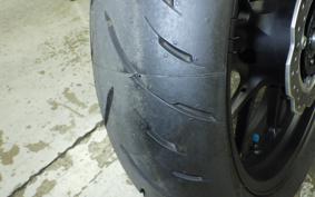 HONDA CB250R 2019 MC52