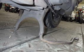 SUZUKI LET's 4 2018 CA41A