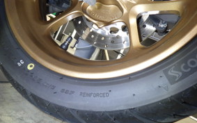 YAMAHA N-MAX 155 SG66J