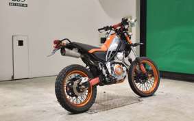 YAMAHA TRICKER 2024 DG10J