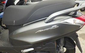 YAMAHA AXIS 125 Z SEJ6J
