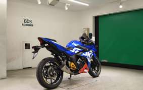 SUZUKI GSX250RA 2014