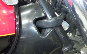 HONDA SHADOW 400 1997 NC34