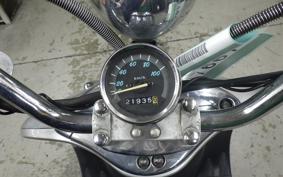 HONDA JOKER 90 1998 HF09