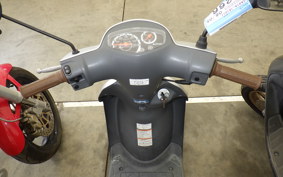 SUZUKI LET's 4 G 2024 CA41A