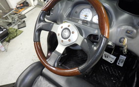 OTHER MITSUOKA MC-1 2006 MC1F