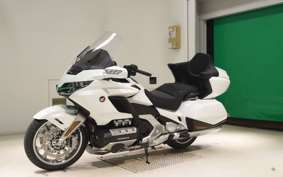 HONDA GL 1800 GOLD WING TOUR DCT 2026 SC79