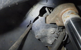 SUZUKI ADDRESS V125 G CF4EA