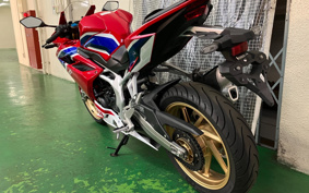 HONDA CBR250RR ABS MC51