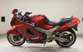 KAWASAKI ZZ1100 NINJA R Gen.2 1996 ZXT10D