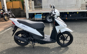 SUZUKI ADDRESS 110 CE47A