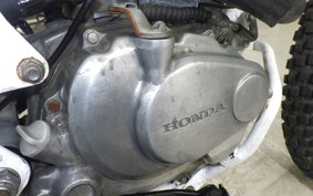 HONDA XLR125R 1997 JD16