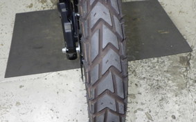 HONDA CT125-2 JA65