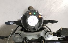 OTHER  HUSQUARNA SUVARUTOPIREN401 2019 UNJ