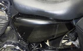 HARLEY XL1200T 2016