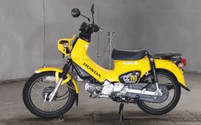 HONDA CROSS CUB110 JA45