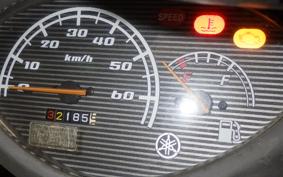 YAMAHA JOG Gen.5 2001 SA36J