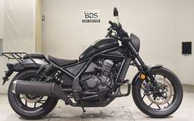 HONDA REBEL 1100 2025 SC87