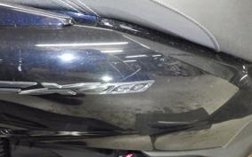 HONDA PCX 160 2021 KF47