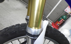 YAMAHA WR250R 2017 DG15J