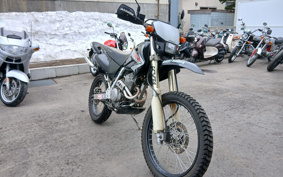 HONDA XR250 MD30
