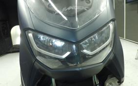YAMAHA N-MAX 2001 SEG6J