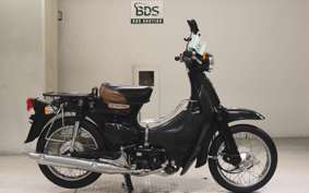 HONDA C50 SUPER CUB 2006 AA01
