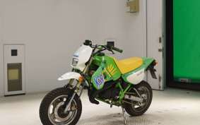 KAWASAKI KSR-2 MX080B