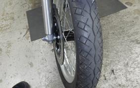 YAMAHA SR400 Gen.5 2023 RH16J