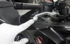 HONDA NT1100 2024 SC84