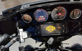 HARLEY FLHTCUTG1750 TRIKE 2018 MDD