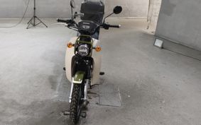 HONDA CROSS CUB110 JA45