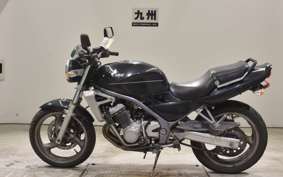 KAWASAKI BALIUS 250 ZR250A