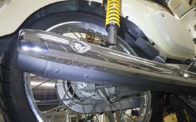 HONDA C110 SUPER CUB JA44