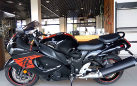 SUZUKI GSX-1300R HAYABUSA 2019 GX72B
