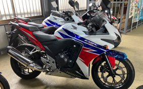 HONDA CBR400R 2015 NC47