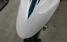 YAMAHA SEROW 250 Gen.2