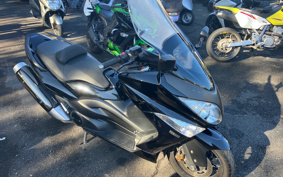 YAMAHA T-MAX 500 2009 SJ08J